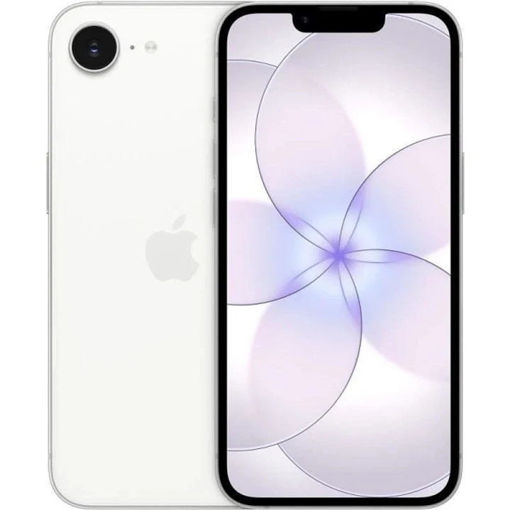 Apple iPhone 17e Pantalla 6,1