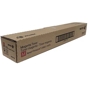 Xerox PrimeLink C9065/C9070 Magenta Cartucho de Toner Original - 006R01736