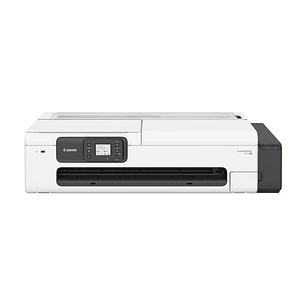 Canon imagePROGRAF TC-21M Impresora Color Escaner WiFi con Corte de Hojas