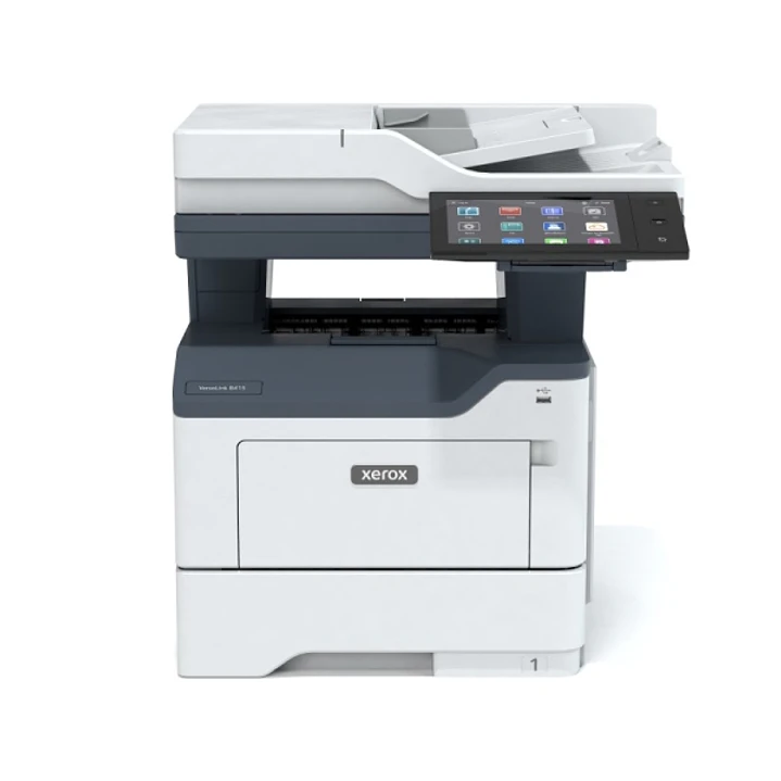 Xerox B415 Impresora Multifuncion Laser Monocromo Duplex Fax 38ppm - 2 Bandejas 1