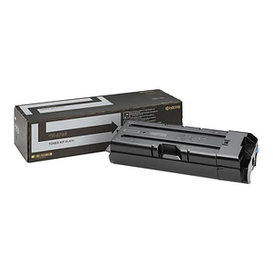 Kyocera TK6705 Negro Cartucho de Toner Original - 1T02LF0NL0