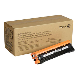 Xerox Phaser 6510/WorkCentre 6515 Negro Tambor de Imagen Original - 108R01420 (Drum)