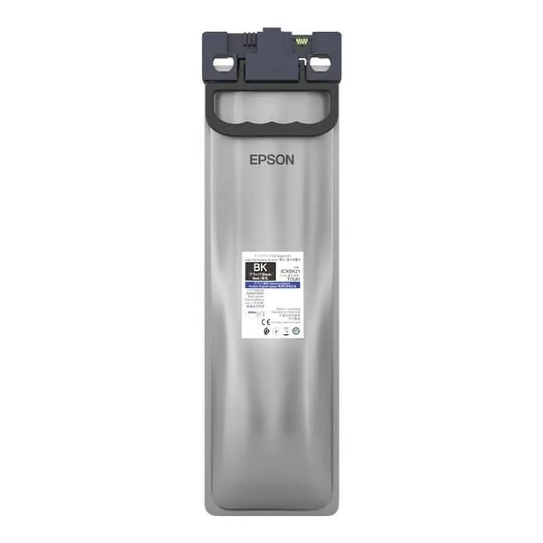 Epson T05A1 Negro Cartucho de Tinta Original - C13T05A100 1