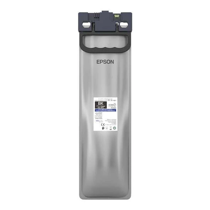 Epson T05A1 Negro Cartucho de Tinta Original - C13T05A100 1