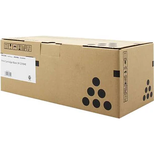 Ricoh Aficio SPC231/SPC232/SPC242/SPC310/ SPC311/SPC312/SPC320/SPC342 Negro Cartucho de Toner Original - 407634/406479/SPC310BK