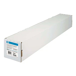 HP Everyday Pack de 2 Bobinas de Papel para Plotter - Adhesivo Polipropileno Mate - 90gr 36