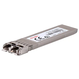 Ruijie VG-SFP-SR-MM850 Modulo Transceptor SFP - Fibra Optica hasta 100m - Velocidad hasta 25Gbps - Conector LC - Longitud de Onda de 850nm - Color Ace