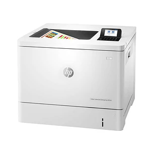 HP Color LaserJet Enterprise M554dn Impresora Laser Color 33ppm