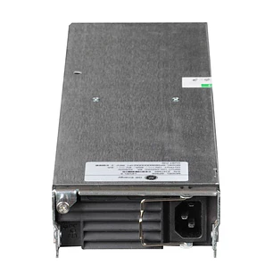 Ruijie RG-PA600I-F Fuente de Alimentacion Modular Universal - Potencia 600W - Funcion de Redundancia - Color Gris Oscuro