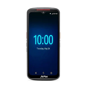 AVPos Capturador PDA DC88 6.5