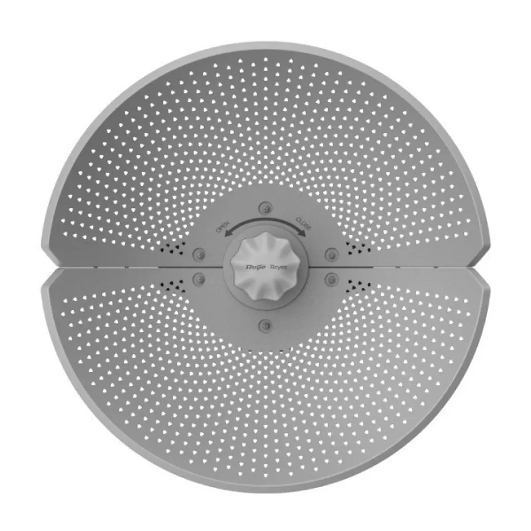 Ruijie RG-AirMetro460G Puente Inalambrico - Velocidad hasta 867Mbps - Proteccion IP65 - Ganancia hasta 23dBi - Ethernet - Empareja hasta 32 Equipos -  1