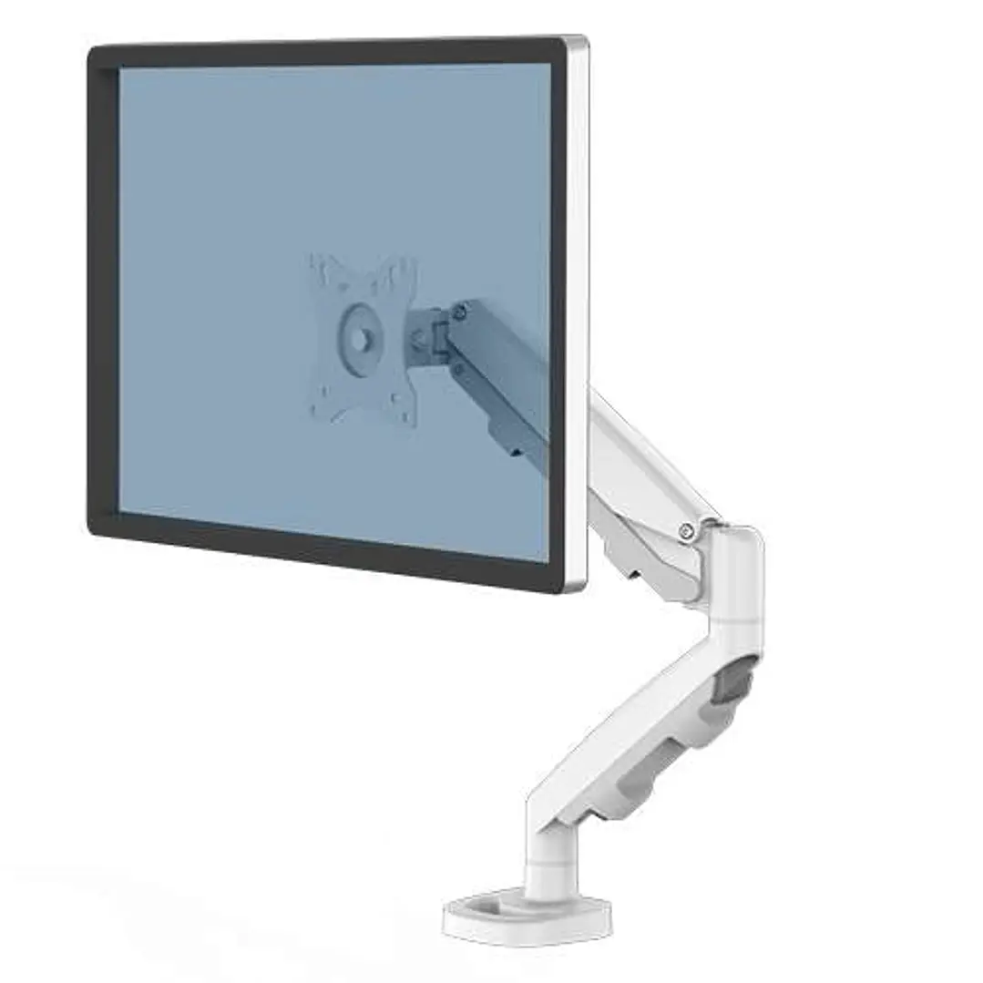Fellowes Eppa Brazo para Monitor Individual - Hasta 39