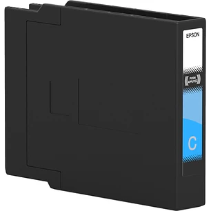 Epson T13X2 Cyan Cartucho de Tinta Original - C13T13X240