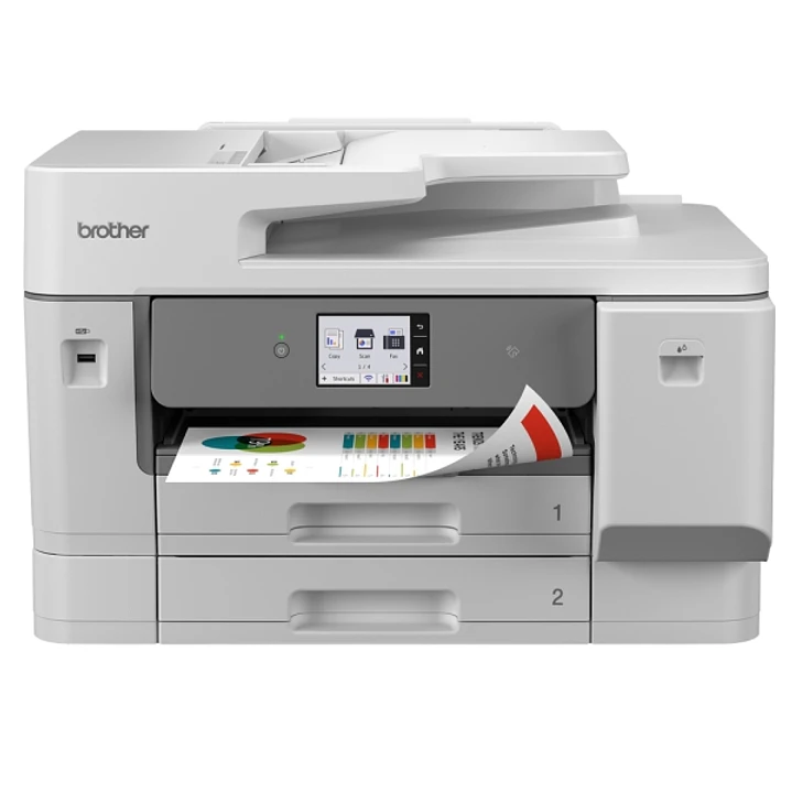Brother MFC-J6975DW Impresora Multifuncion A3 Color WiFi Duplex 31ppm 1