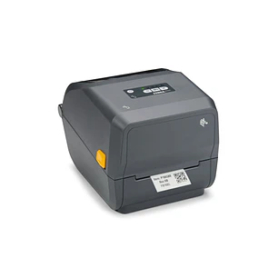 Zebra ZD421 Impresora Termica de Etiquetas - 12 puntos/mm 300dpi - Velocidad 102mm/s - Color Negro
