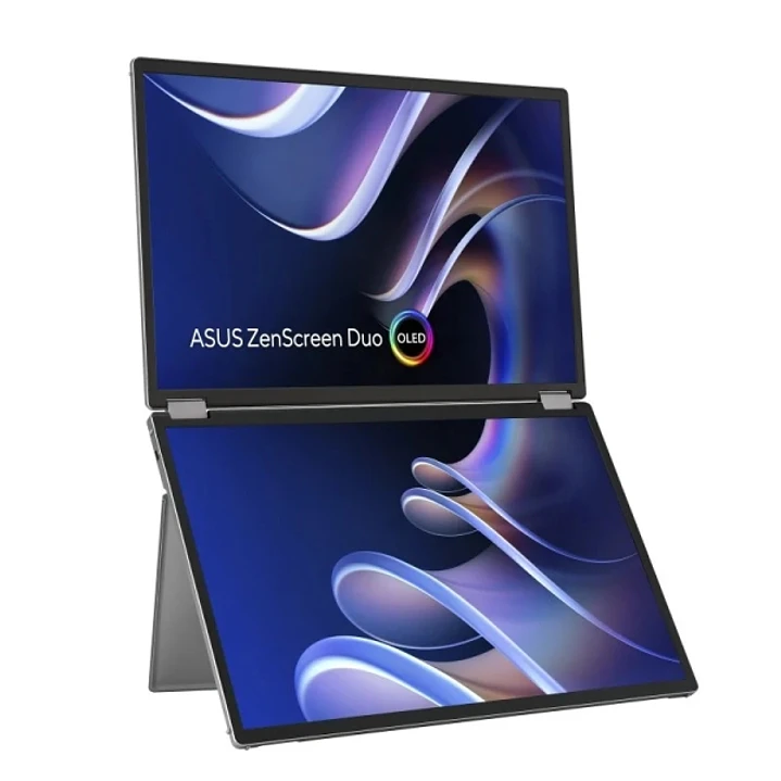 Asus ZenScreen Duo Monitor 14