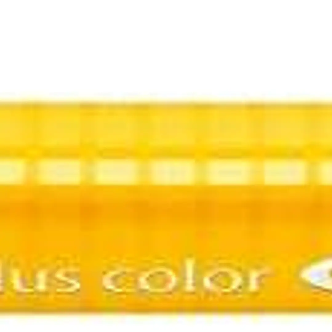 Staedtler Triplus Color 323 Rotulador de Punta Fina - Trazo 1mm Aprox - Tinta Base de Agua - Color Amarillo Intenso 1