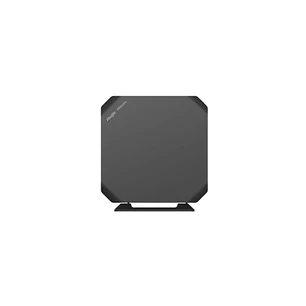 Ruijie RG-EG105GW(T) Router de Sobremesa - 5 Puertos de 1Gbps - Velocidad hasta 600Mbps - Capacidad hasta 150 Usuarios - Soporte Mesh - Gestion en la 