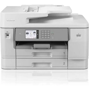Brother MFC-J6955DW Impresora Multifuncion Color A3 WiFi Fax Duplex 30ppm