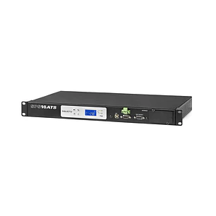 Salicru SPS 16 ATS Sistema de Transferencia Automatico - 16 A