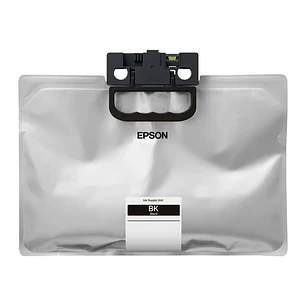Epson T01D1 Negro Cartucho de Tinta Original - C13T01D100