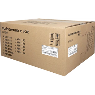 Kyocera MK1140 Kit de Mantenimiento Original - 1702ML0NL0