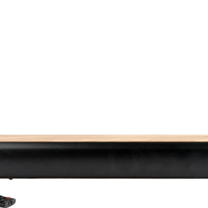 Thomson SB400BT Barra de Sonido - Subwoofer - Potencia Musical 300W - Bluetooth - Color Negro 1