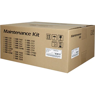 Kyocera MK170 Kit de Mantenimiento Original - 1702LZ8NL0