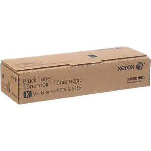 Xerox AltaLink B8045/B8055/B8065/B8075/B8090/ WorkCentre 5945/5955 Negro Cartucho de Toner Original - 006R01605