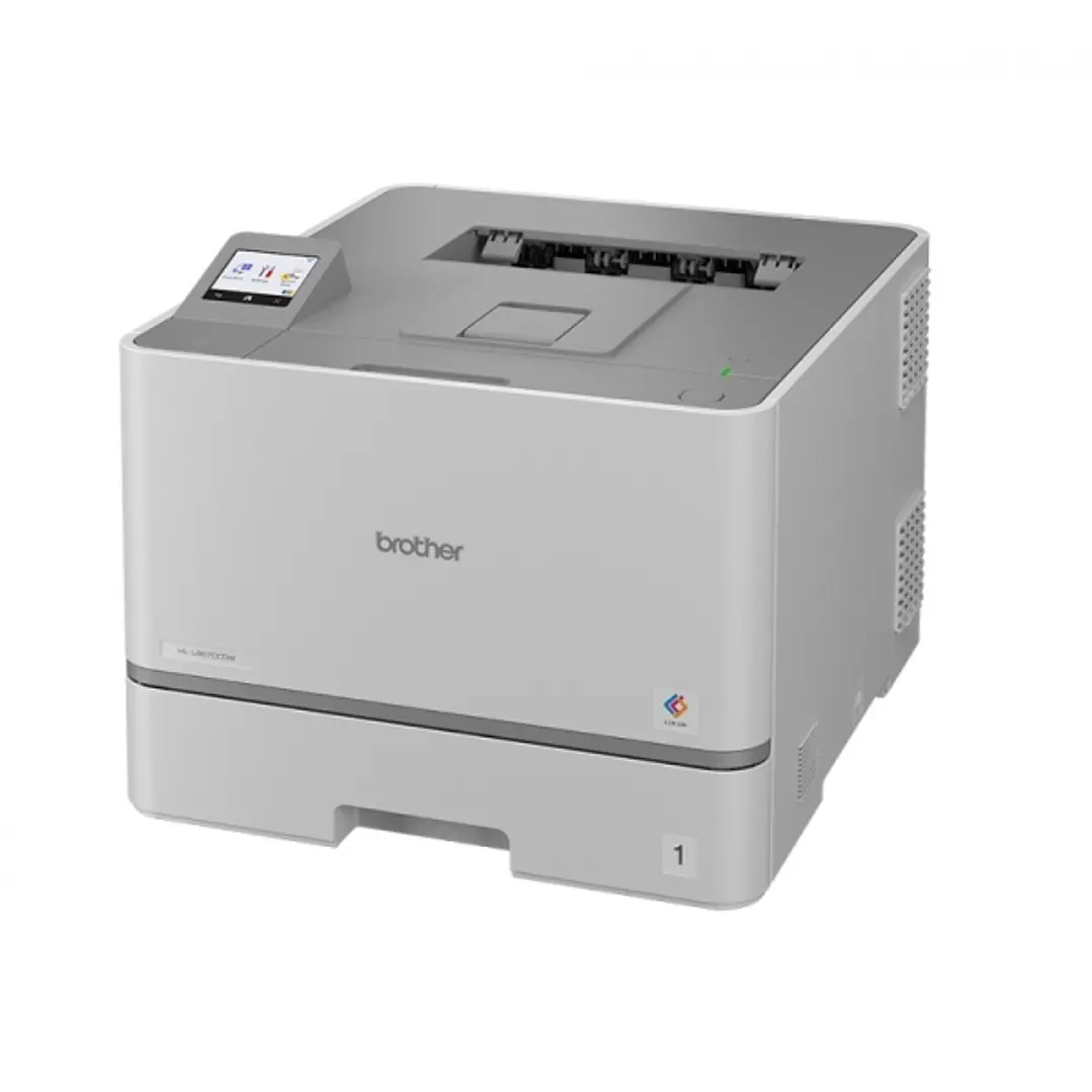 Brother HL-L8570CDW Impresora Laser Color WiFi Duplex 31ppm 1