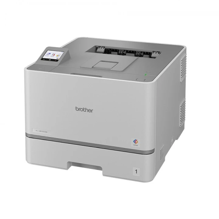 Brother HL-L8570CDW Impresora Laser Color WiFi Duplex 31ppm 1