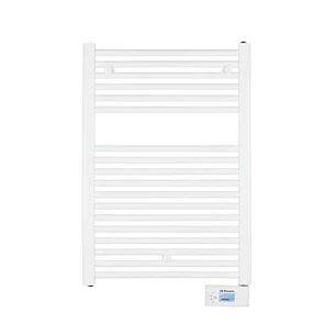 Orbegozo Tha 315 Toallero Electrico Digital - Calienta - Seca y Mantiene Toallas Calidas - Programador Diario y Semanal - Funcion Energy Saver - Prote