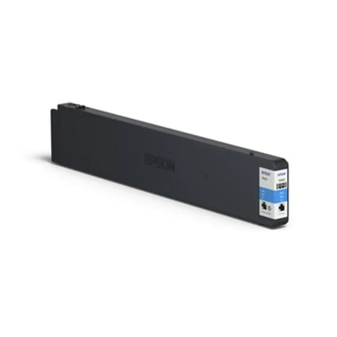 Epson T02Y2 Cyan Cartucho de Tinta Original - C13T02Y200 1
