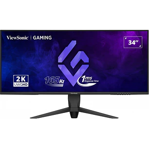 Viewsonic Monitor 34