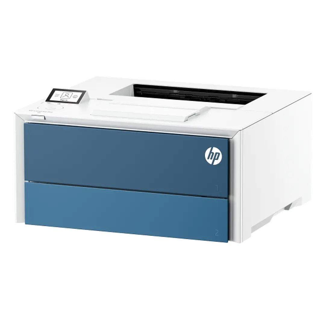 HP LaserJet Pro 4007dn Impresora Laser Monocromo Duplex 45ppm 1
