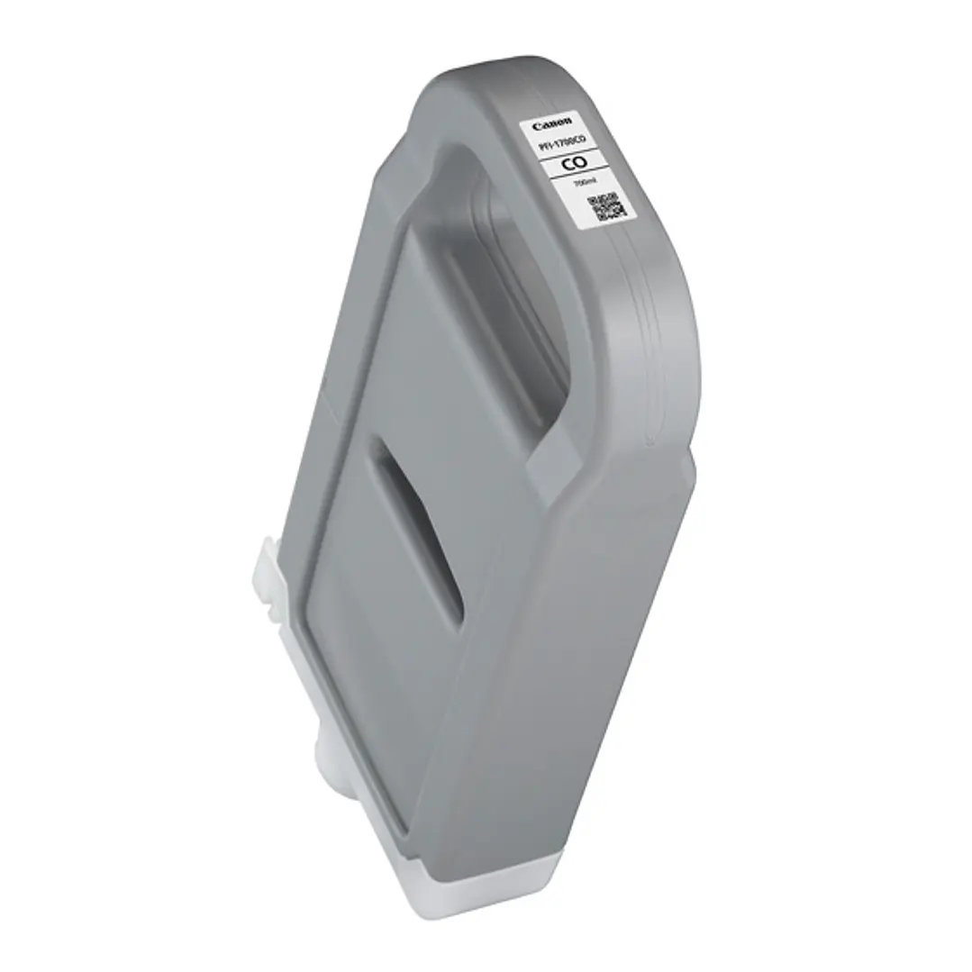 Canon PFI1700 Optimizador de Brillo Cartucho de Tinta Original - 0785C001/PFI-1700CO 1