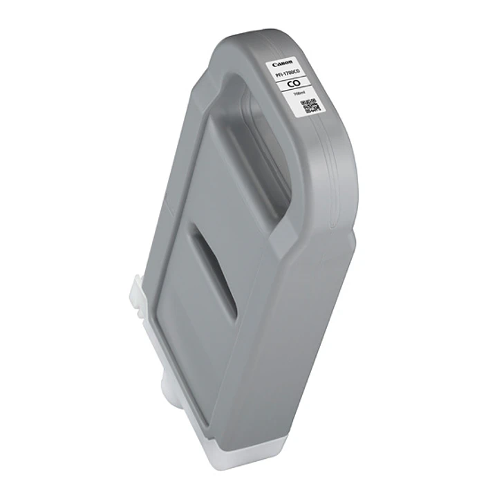 Canon PFI1700 Optimizador de Brillo Cartucho de Tinta Original - 0785C001/PFI-1700CO 1