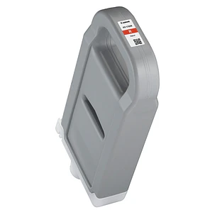 Canon PFI1700R Rojo Cartucho de Tinta Original - 0783C001