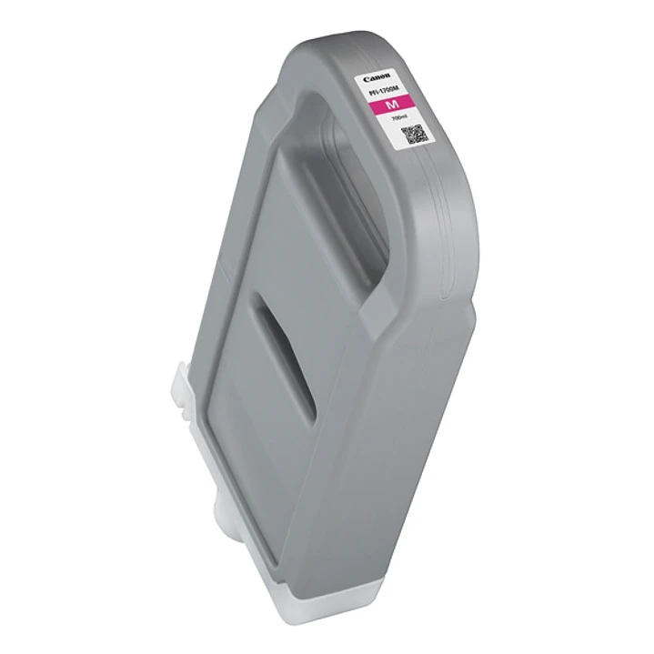 Canon PFI1700 Magenta Cartucho de Tinta Original - 0777C001/PFI-1700M 1