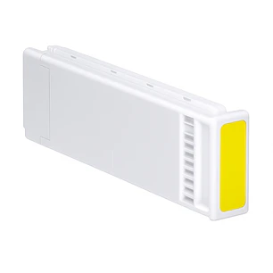 Epson T8904 Amarillo Cartucho de Tinta Eco Solvente Generico - Reemplaza C13T890400