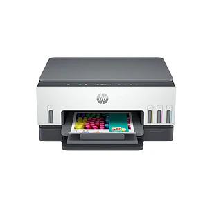 HP Smart Tank 6005 Impresora Multifuncion Color Duplex WiFi 12ppm