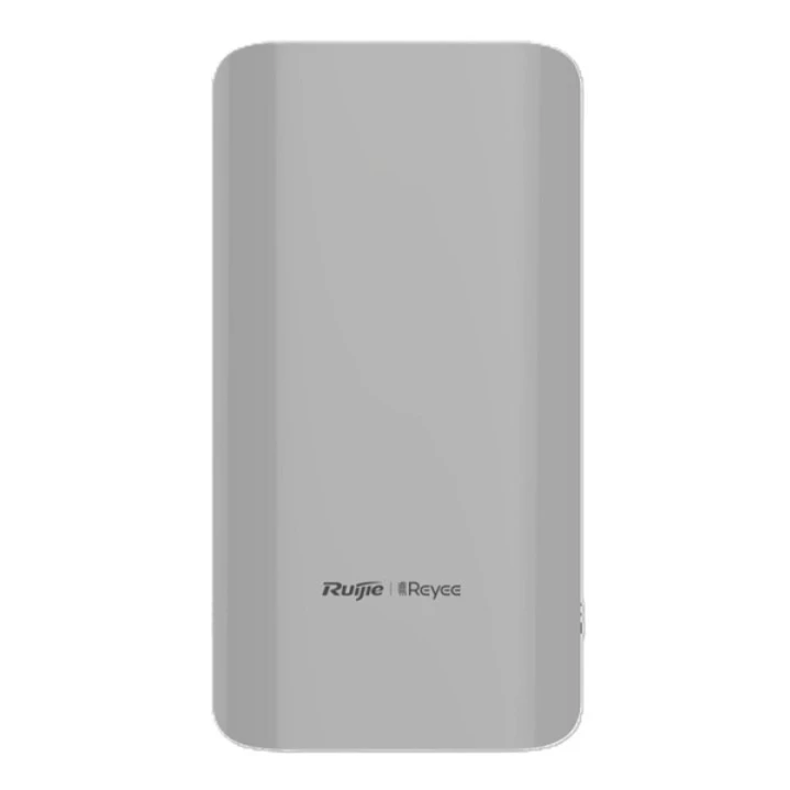 Ruijie RG-EST310 V2 Puente Inalambrico - Montaje en Pared - PoE - Velocidad hasta 867Mbps - Antena Direccional Interna de 10dBi - Proteccion Ip54 - Ge 1