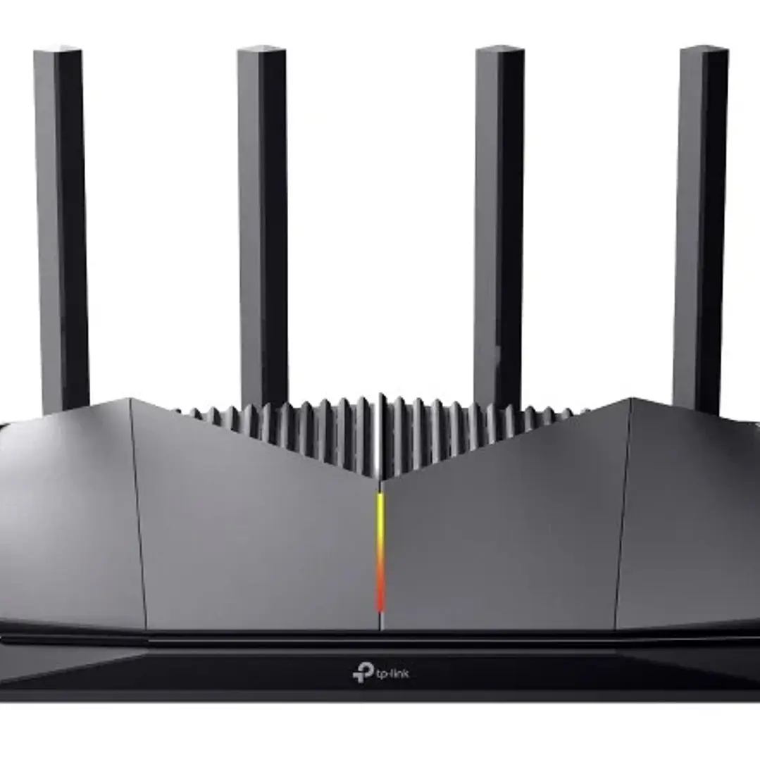 TP-Link Archer GE230 Router de Doble Banda - Velocidad hasta 3.6Gbps - VPN - 2.5Gbps WAN - 2.5Gbps LAN - 3x 1Gbps LAN - USB 3.0 - WiFi - Ethernet - 4  1