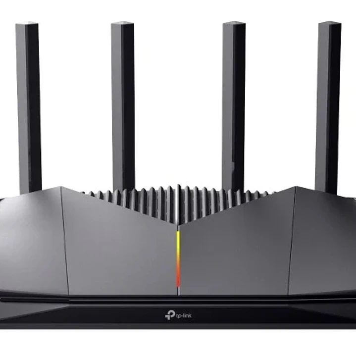 TP-Link Archer GE230 Router de Doble Banda - Velocidad hasta 3.6Gbps - VPN - 2.5Gbps WAN - 2.5Gbps LAN - 3x 1Gbps LAN - USB 3.0 - WiFi - Ethernet - 4  1