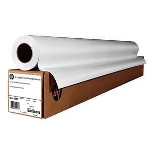 HP Everyday Pack de 2 Bobinas de Papel para Plotter 1067mm x 30,5m 120gr