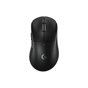 Logitech G PRO X Superlight 2 DEX Raton Gaming Inalambrico - Sensor HERO 2 hasta 44000 DPI - Tecnologia Lightspeed y Polling 8000 Hz - Switches Hibrid