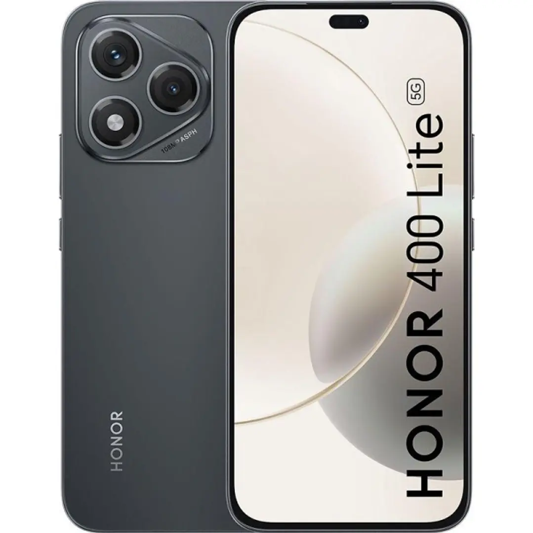 Honor 400 Smart Smartphone Pantalla 6.77