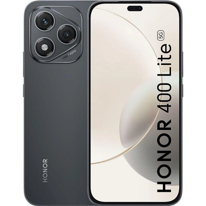 Honor 400 Smart Smartphone Pantalla 6.77