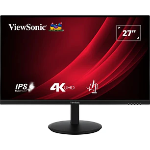 ViewSonic VG2708-4K Monitor LED 27