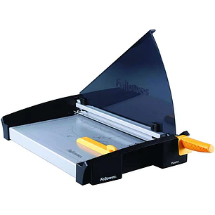 Fellowes Plasma A3 Guillotina - Recorta hasta 40 Hojas - Formato A3 - Uso Intensivo
